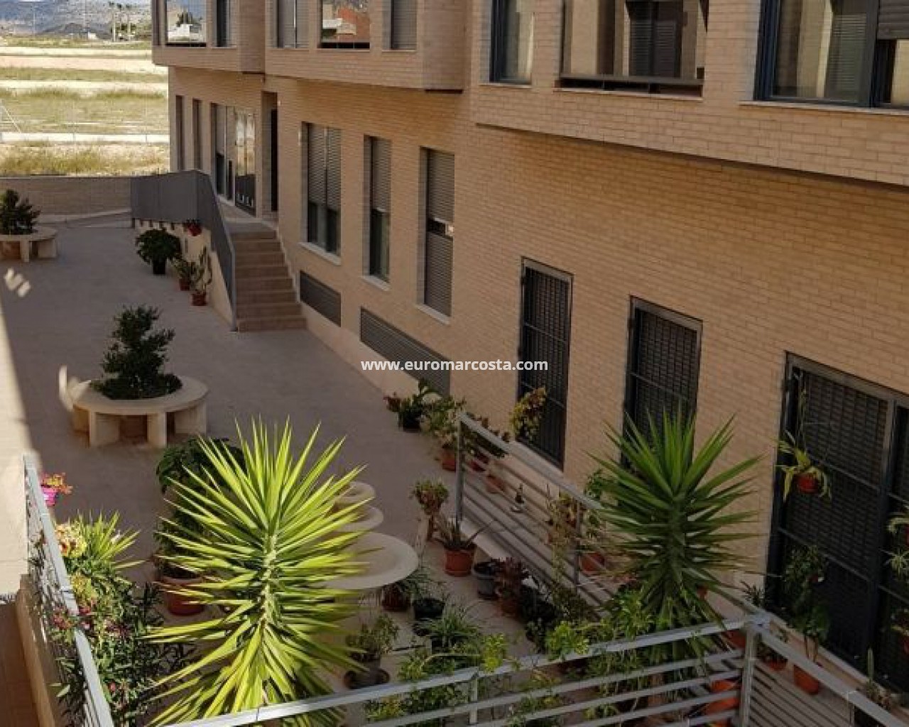 Apartamento / piso · Venta · Hondón de las Nieves · SO-47765