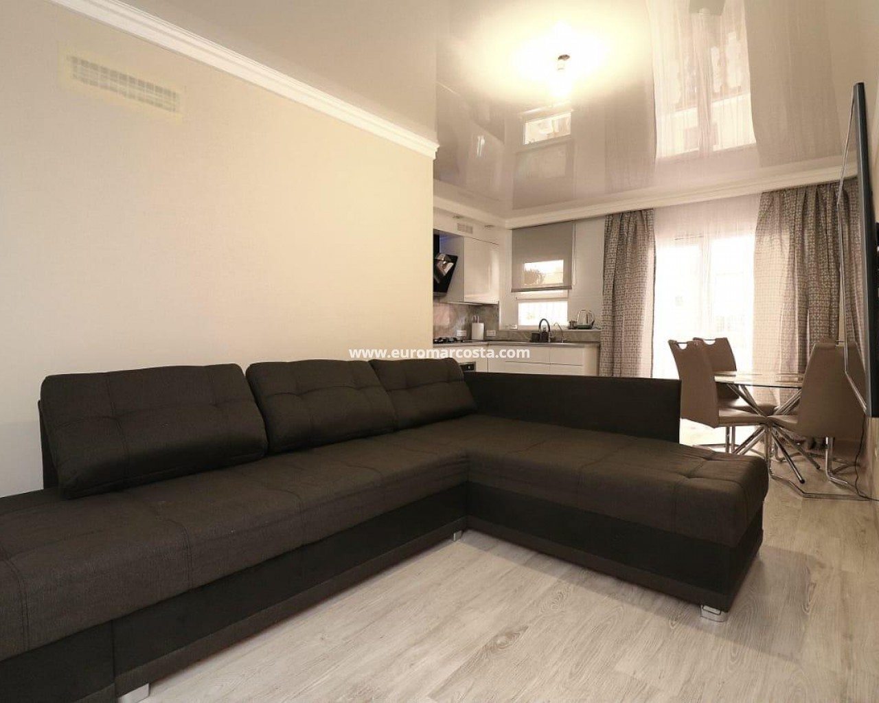 Apartamento / piso · Venta · Torrevieja · H-11658