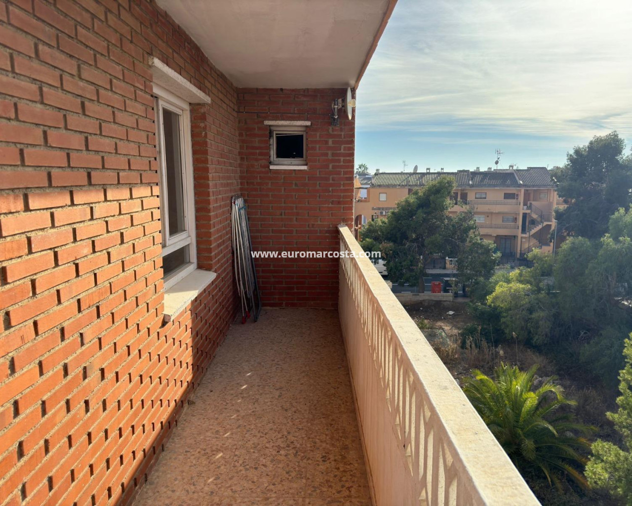 Apartamento / piso · Venta · Torrevieja · H-72891