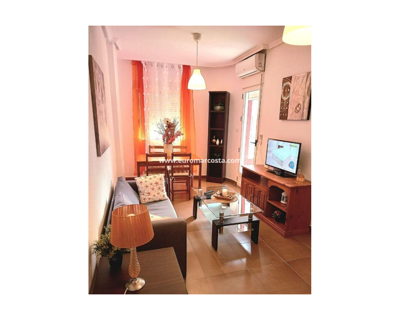 Apartamento / piso · Venta · Torrevieja · H-95314