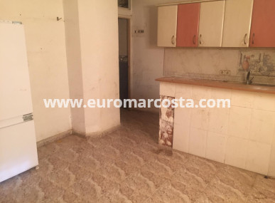 Apartment / flat - Sale - Torrevieja - Las calas