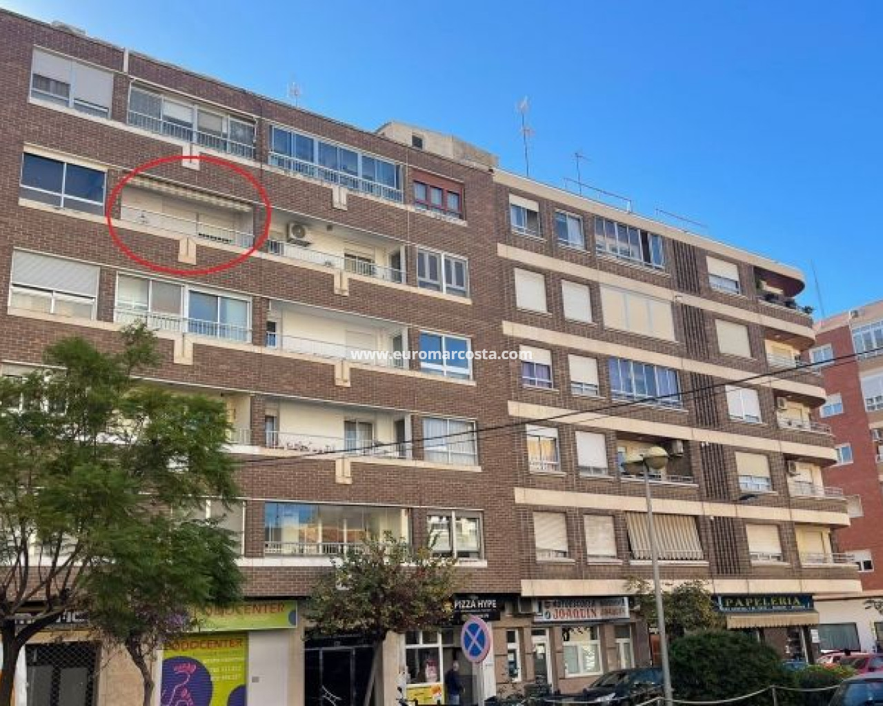 Apartment / flat · Sale · Torrevieja · SO-59466