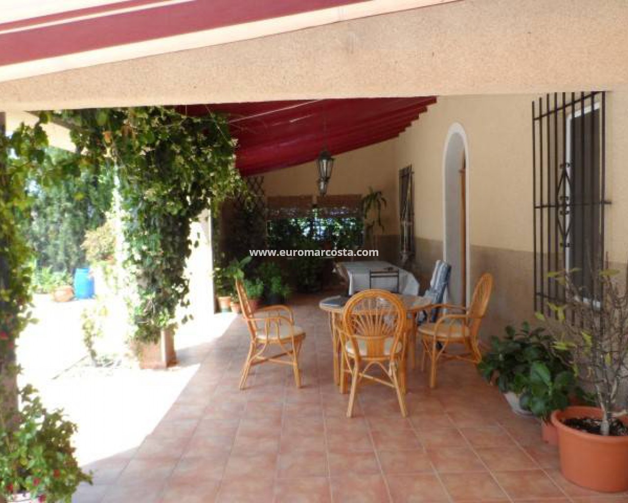 Country house · Sale · Albatera · I-74321