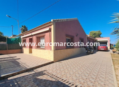 Country house - Sale - Torre Pacheco - Torre Pacheco