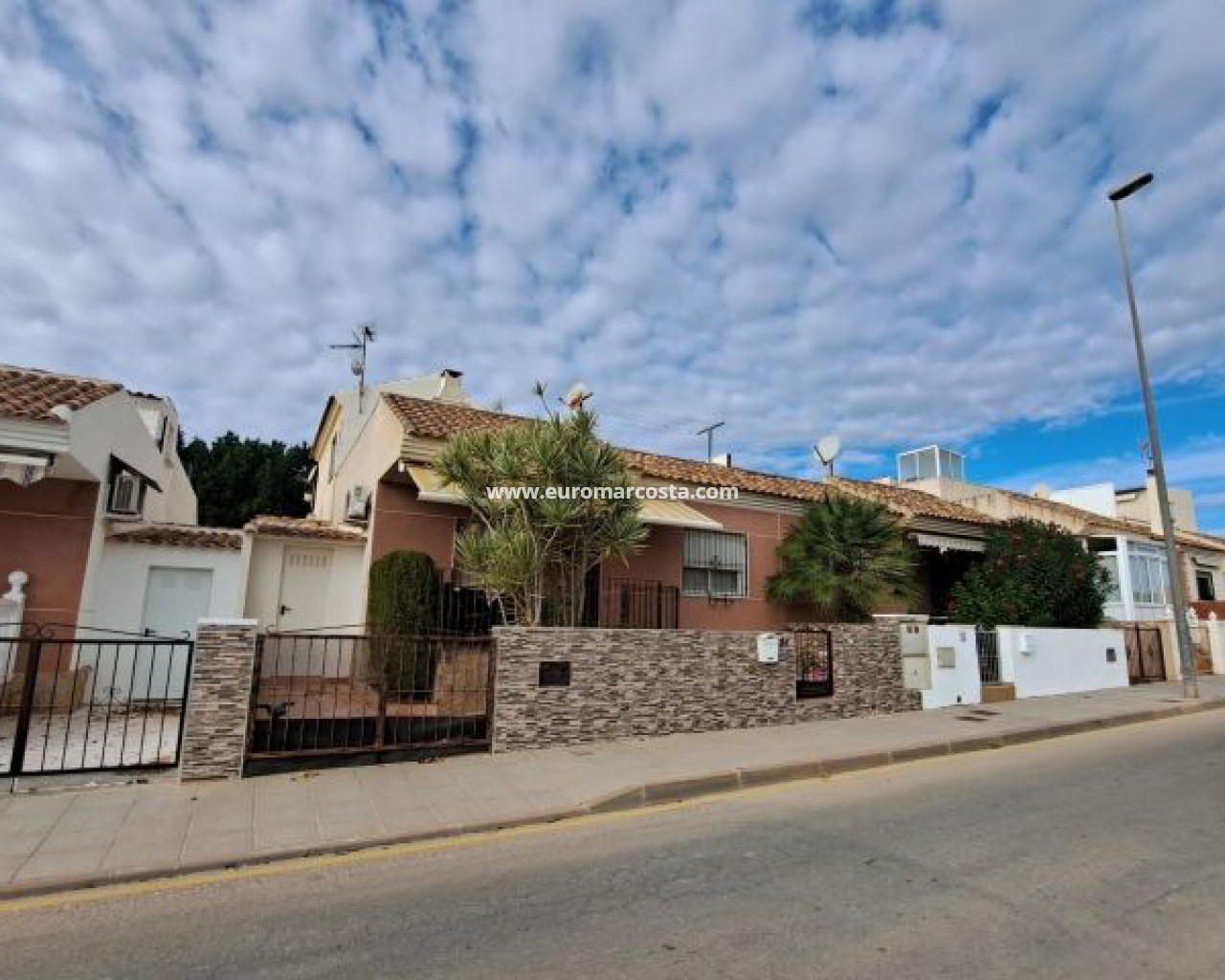 Duplex · Venta · Pilar de la Horadada · SO-74917