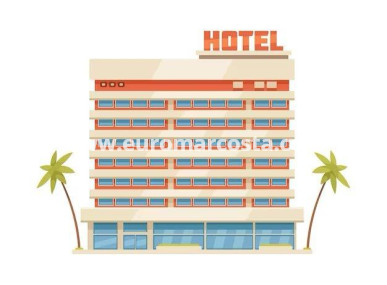 Hotel - Objekte zum Wiederverkauf - Torrevieja - La Mata