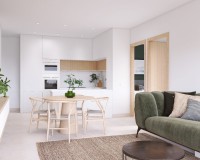 Nueva construcción  - Apartamento / piso - Guardamar del Segura