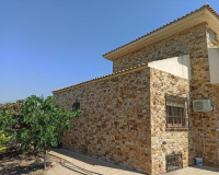 Venta - Casa de campo - San Miguel de Salinas
