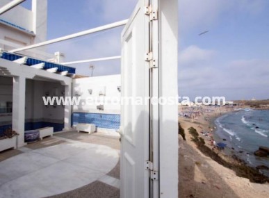Villa freitstehend - Objekte zum Wiederverkauf - Alicante - Alicante