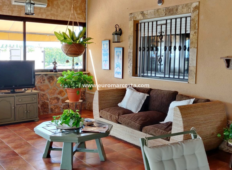 Sale - Country house - Fortuna