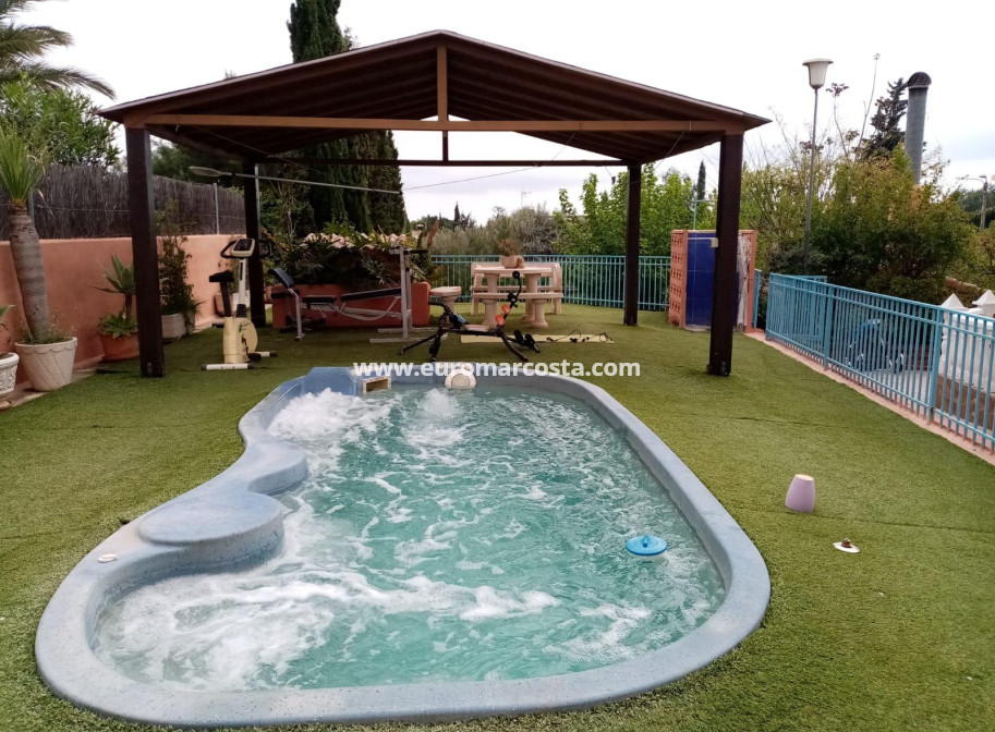 Sale - Country house - Elche - Plaza Madrid