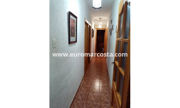 Sale - Country house - Elche - Plaza Madrid