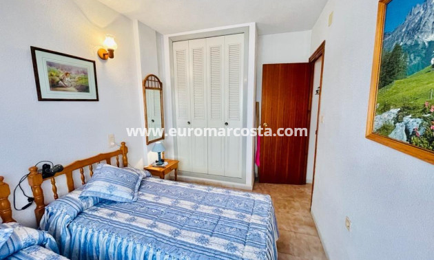 Sale - Apartment / flat - Torrevieja - La Mata pueblo