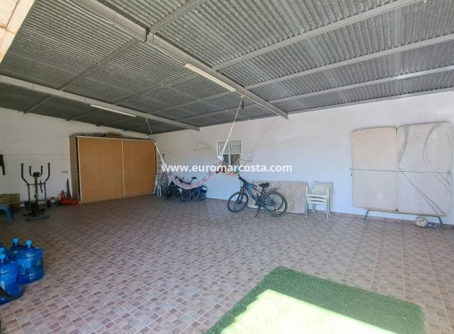 Sale - Country house - Torre Pacheco