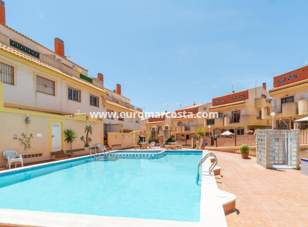 Adosado · Alquiler a largo plazo · Orihuela Costa · Orihuela Costa