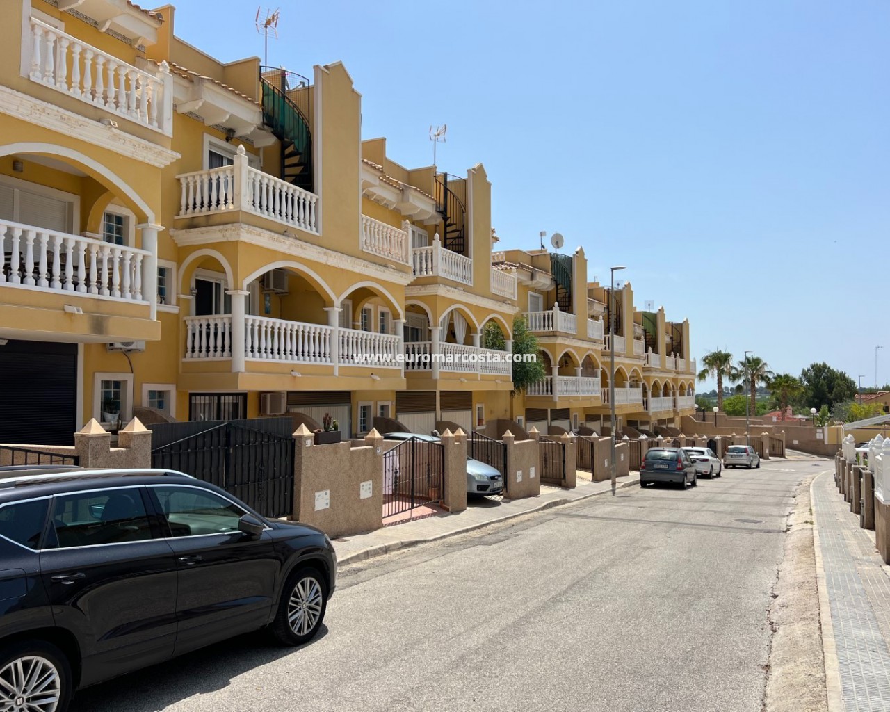 Adosado · Venta · Algorfa · 4256