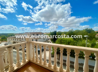 Adosado - Venta - Algorfa - Montemar