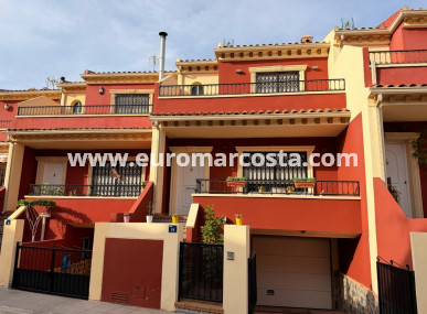 Adosado - Venta - Catral - pueblo