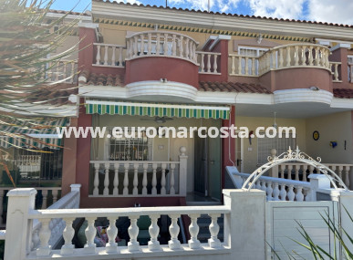 Adosado - Venta - Ciudad Quesada - Ciudad Quesada