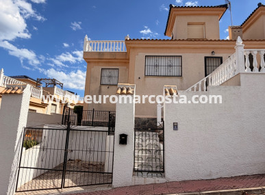 Adosado - Venta - Ciudad Quesada - Ciudad Quesada