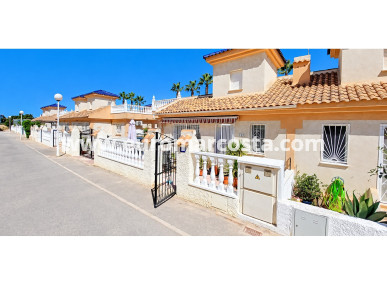 Adosado - Venta - Ciudad Quesada - Ciudad Quesada