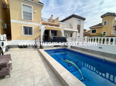 Adosado - Venta - Ciudad quesada - Ciudad Quesada