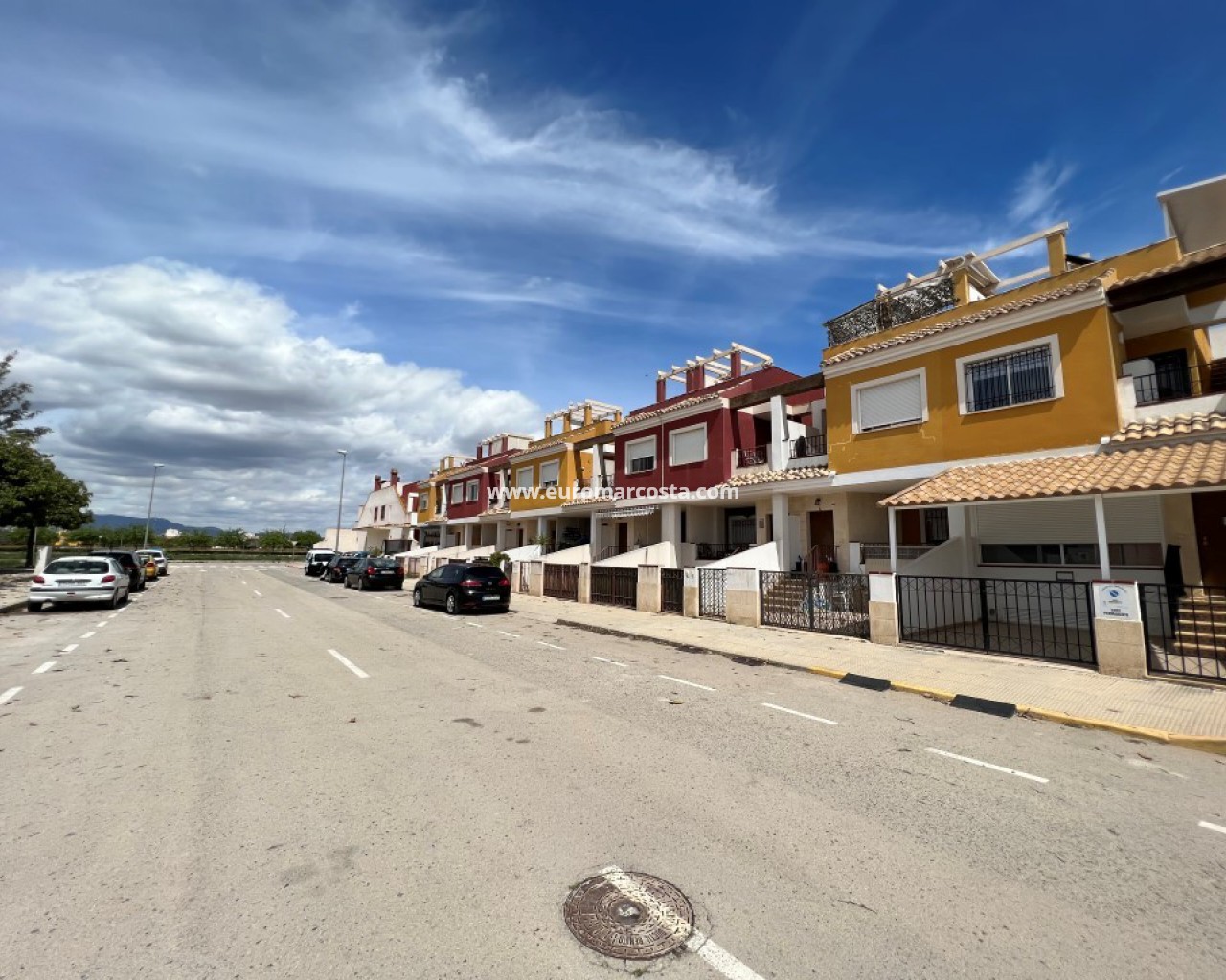 Adosado · Venta · Dolores · 4093