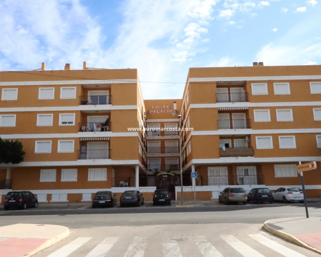 Adosado · Venta · Formentera del Segura · 3890