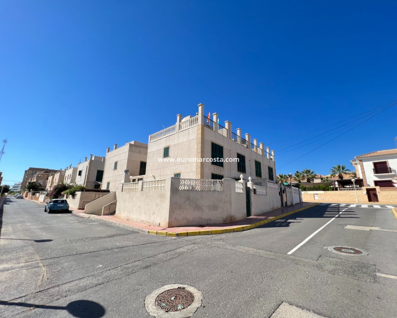 Adosado · Venta · Guardamar del Segura · 4145