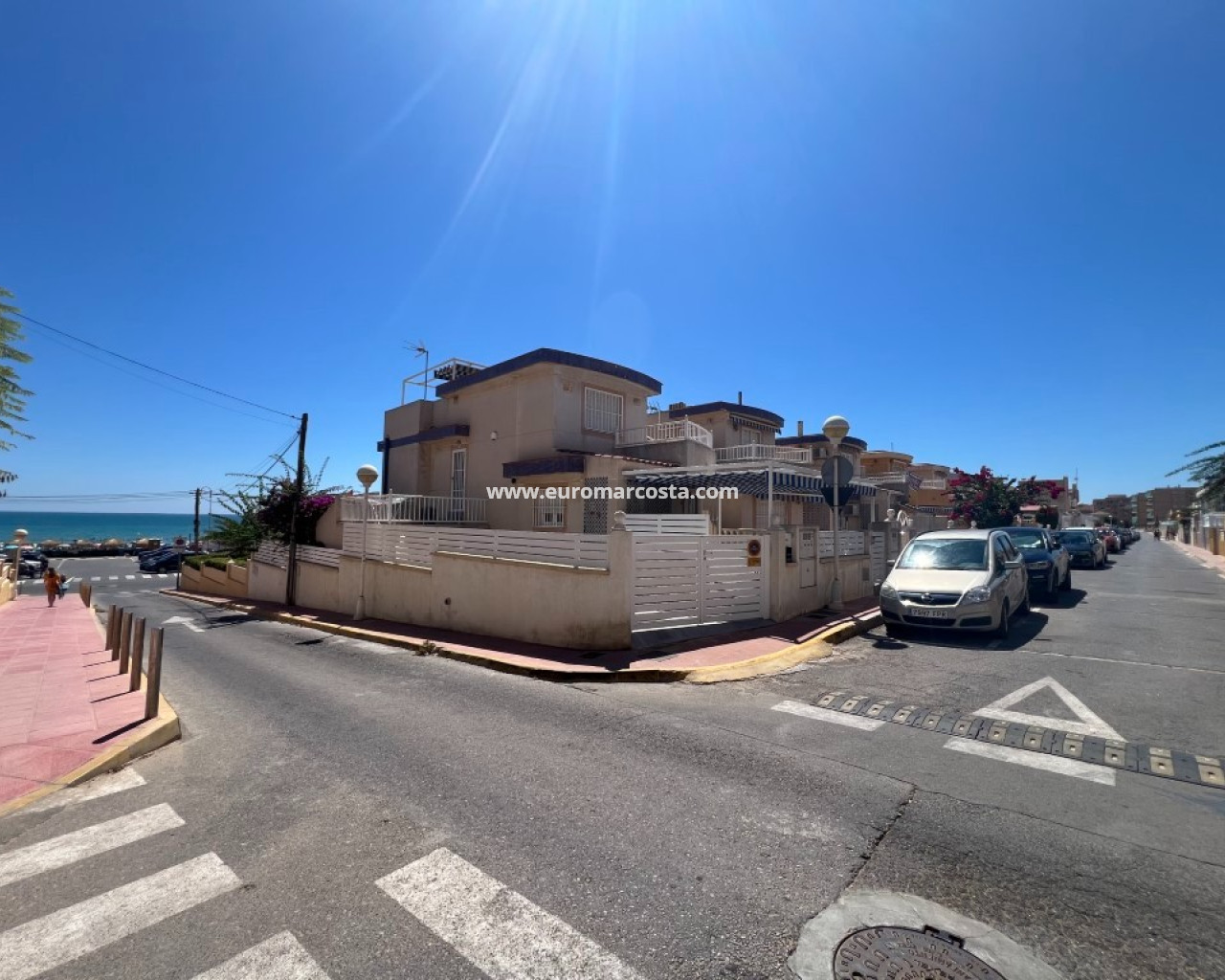 Adosado · Venta · Guardamar del Segura · 4436