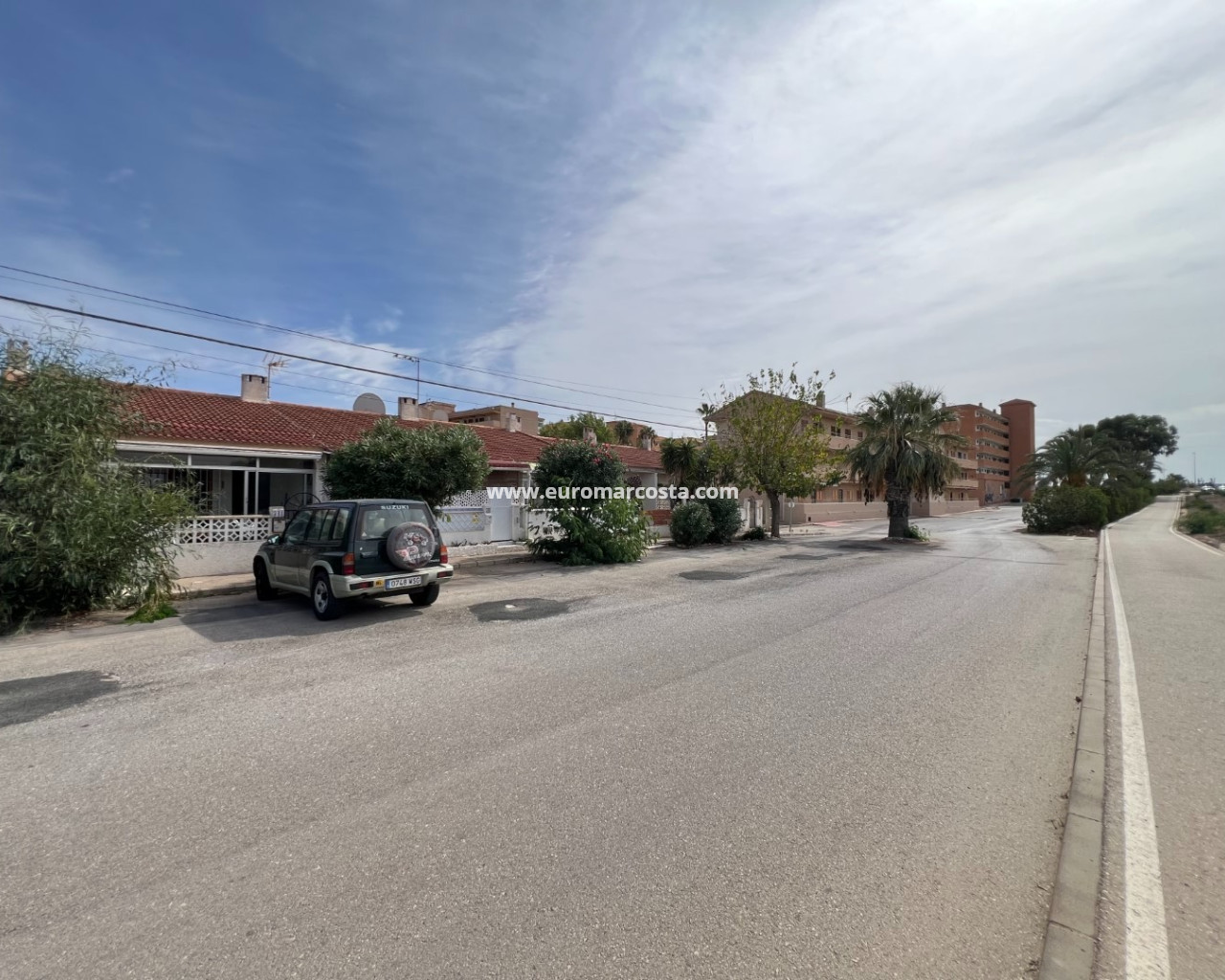 Adosado · Venta · Guardamar del Segura · 4530