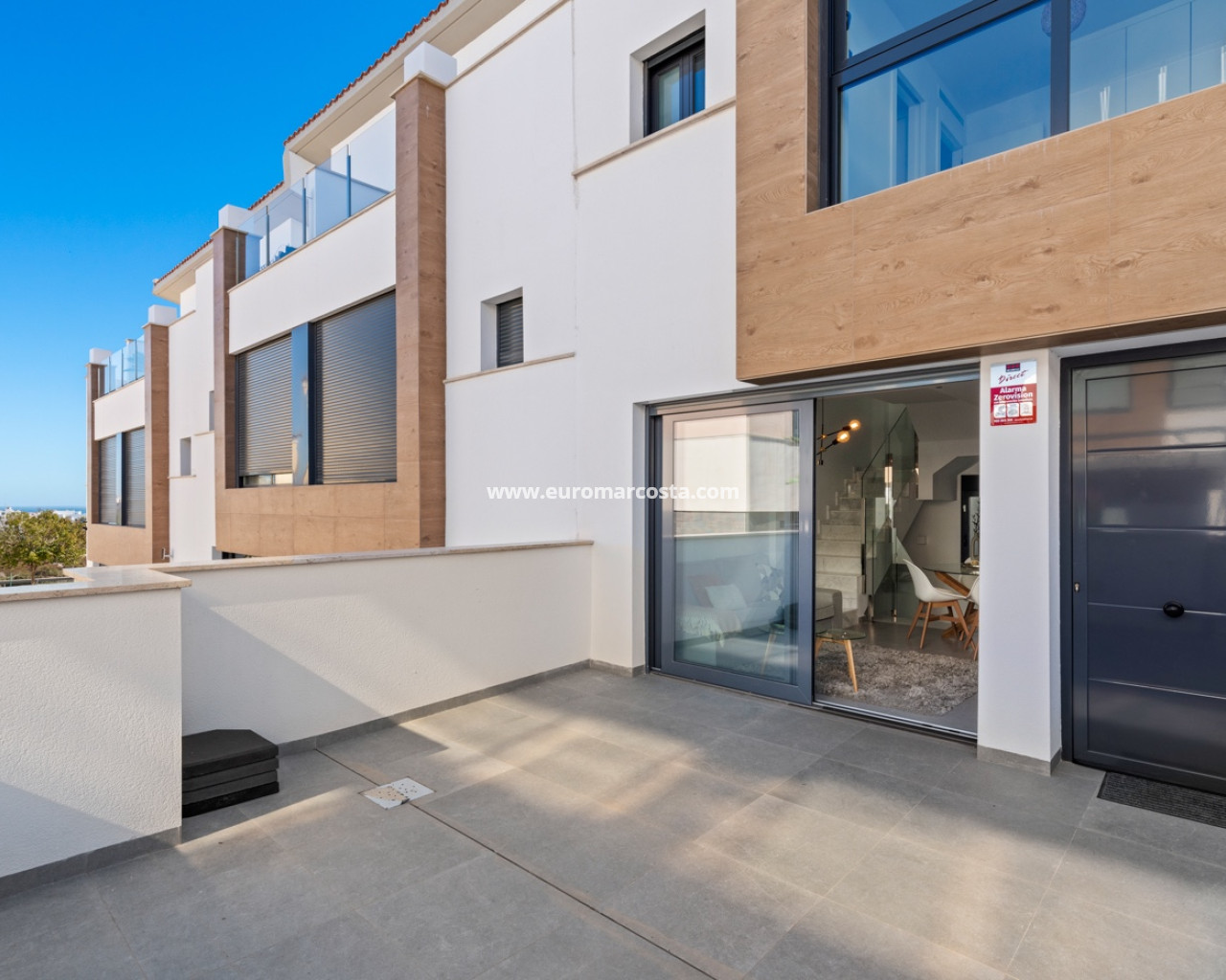 Adosado · Venta · Guardamar del Segura · GM-28437