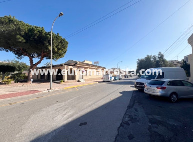 Adosado - Venta - Guardamar del Segura - Guardamar del Segura