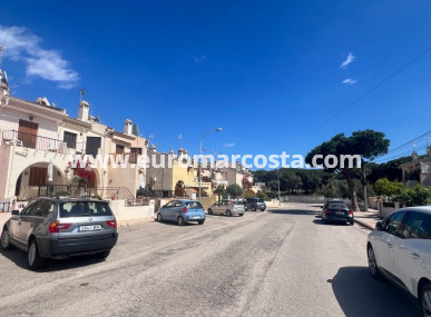 Adosado - Venta - Guardamar del Segura - Guardamar del Segura