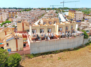 Adosado - Venta - Orihuela Costa - Cabo Roig