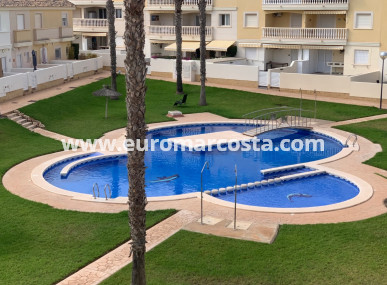 Adosado - Venta - Orihuela Costa - Lomas de Cabo Roig