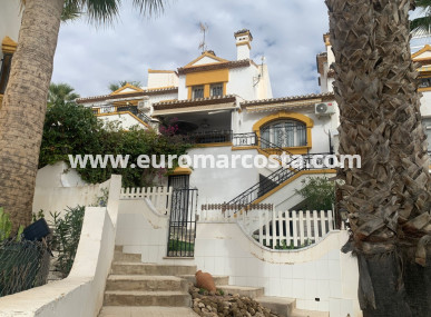 Adosado - Venta - Orihuela Costa - Orihuela Costa