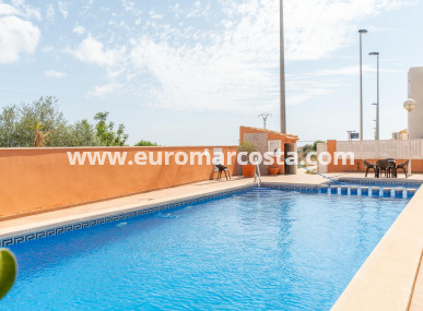 Adosado - Venta - Orihuela Costa - Orihuela Costa