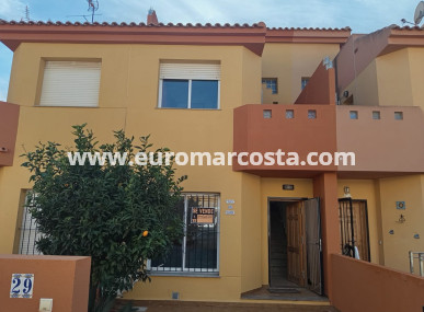 Adosado - Venta - Orihuela Costa - Orihuela Costa