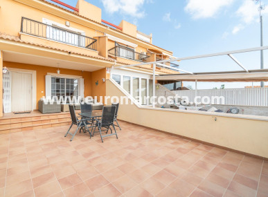 Adosado - Venta - Orihuela Costa - Orihuela Costa