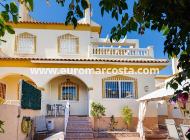 Adosado - Venta - Orihuela Costa - Orihuela Costa