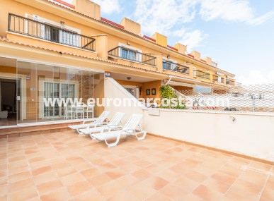 Adosado - Venta - Orihuela Costa - Orihuela Costa