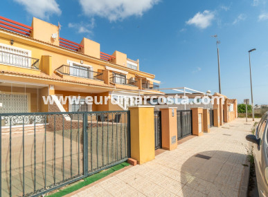 Adosado - Venta - Orihuela Costa - Orihuela Costa