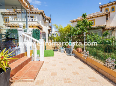 Adosado - Venta - Orihuela Costa - Orihuela Costa