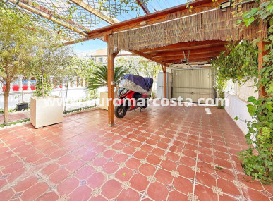 Adosado - Venta - Orihuela Costa - Orihuela Costa