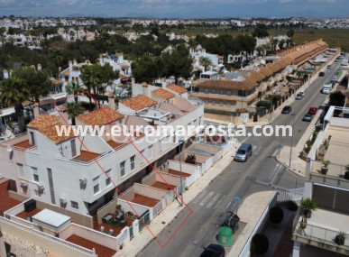 Adosado - Venta - Orihuela Costa - Orihuela Costa