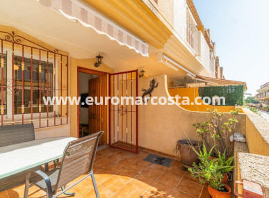 Adosado - Venta - Orihuela Costa - Orihuela Costa