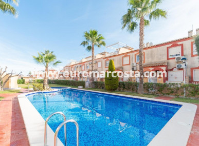 Adosado - Venta - Orihuela Costa - Orihuela Costa