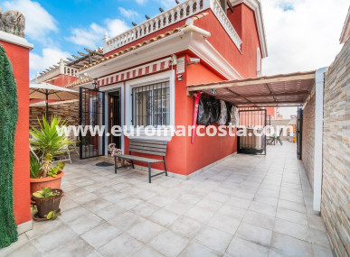 Adosado - Venta - Orihuela Costa - Orihuela Costa