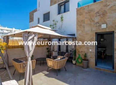 Adosado - Venta - Orihuela Costa - Orihuela Costa